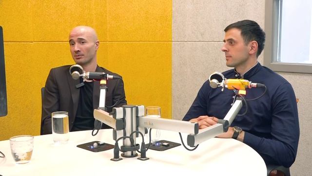 «Артисты выложились на все сто»: Сергей Кочиев об успехе ансамбля «Симд» в Москве