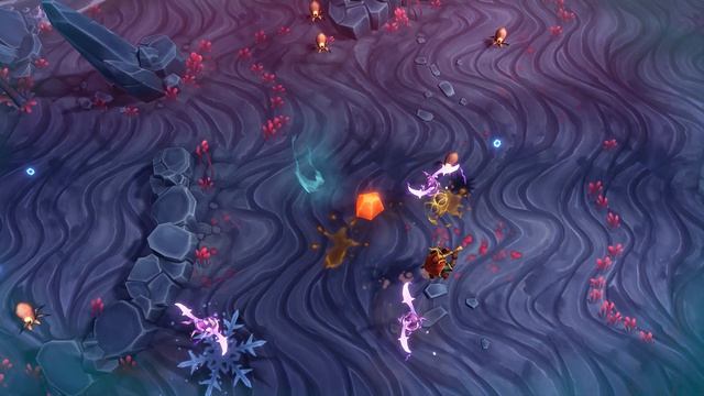 The Spell Brigade - Official Launch Trailer