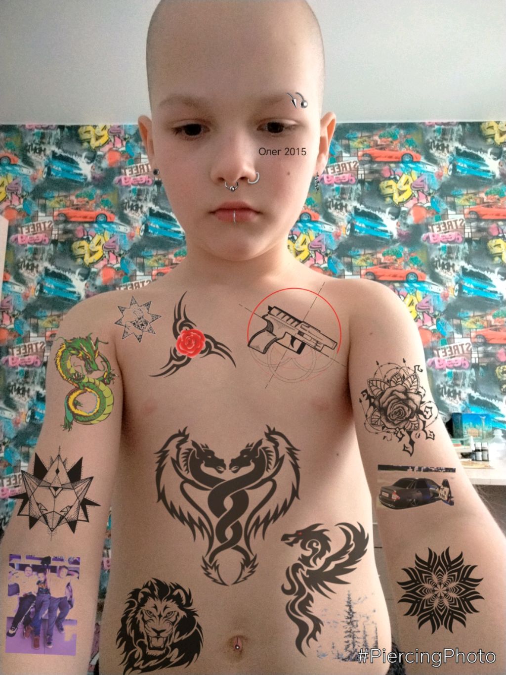 новый Стрим