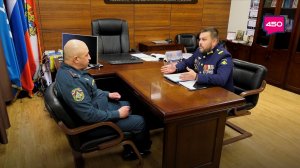 Мемориал «Связь поколений». Проект участника «Школы героев»