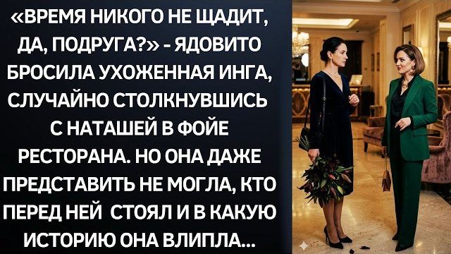 Истории из жизни|Время никого не|Аудио рассказы|Аудиокниги слушать онлайн|Жизненные истории