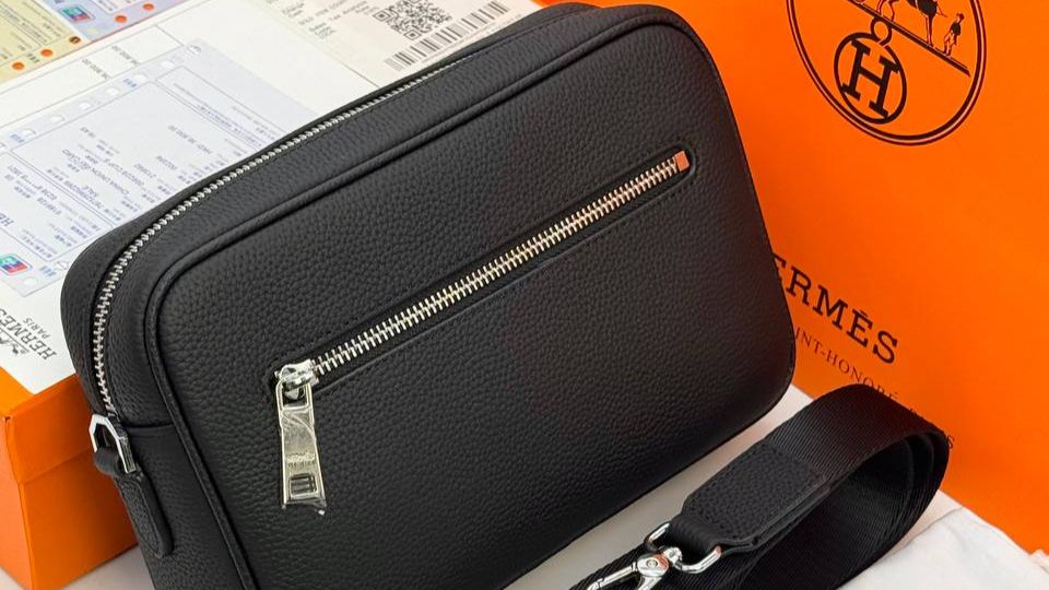 25 сумка мужская