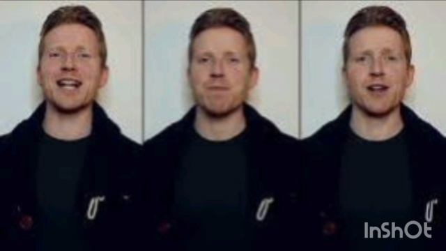 Colm McGuinneess Music. Hoist The Colours Cover