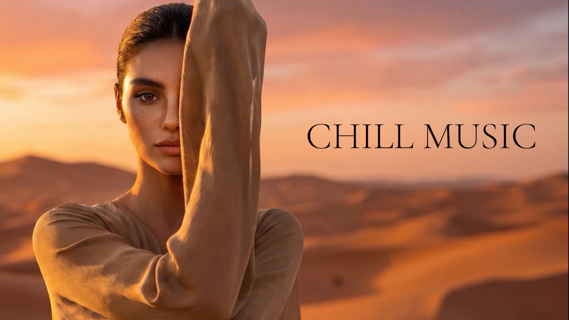 РАССЛАБЛЯЮЩАЯ ВОСТОЧНАЯ МУЗЫКА