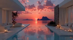 Deep House 2026 - Best Chill House Music Mix ｜ Luxury Sunset Lounge House ~ SoulDeep Remix-(1080p30)