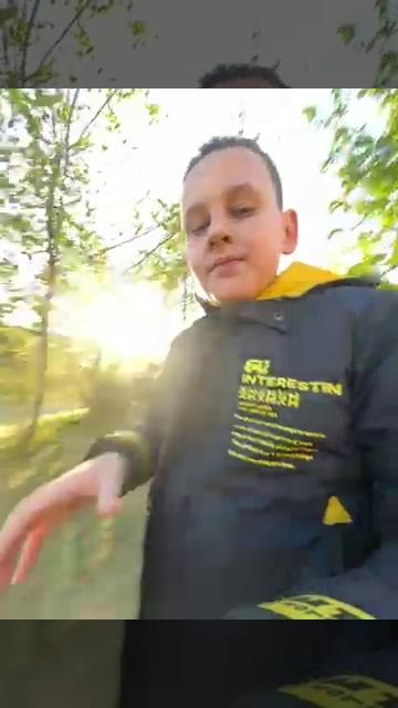 Гуляем  с другом