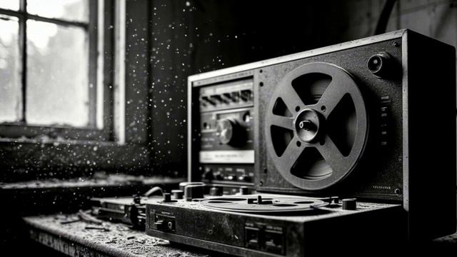 Говорящая плёнка