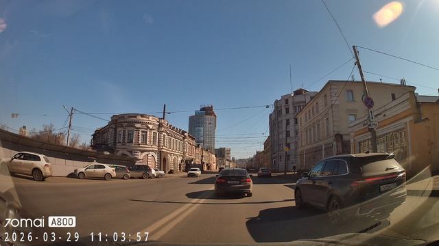 Советская 29.03.2026