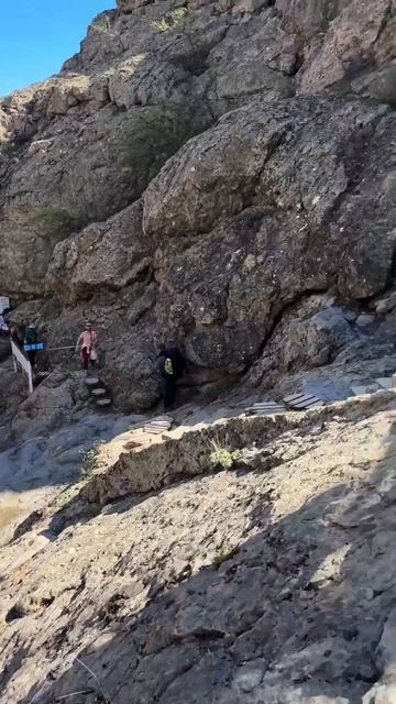 А что будет, если поддаться трендам и смонтировать видео с похода под трек Светы? 😄