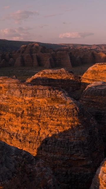 Красный Центр Австралия