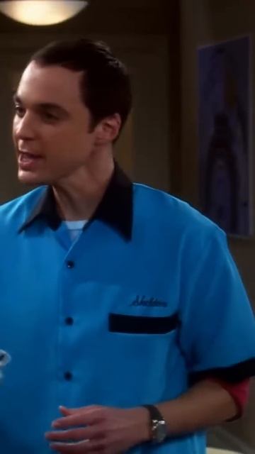 Теория большого взрыва (The Big Bang Theory) Sheldon On The Saturnalia Festival. #christmas #true