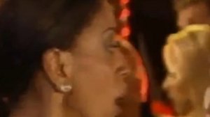 Клон.Иветти Деуза-девочка скндал