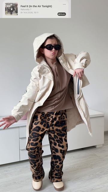 Музыка для весеннего вайба вместе с NIKASTYLE