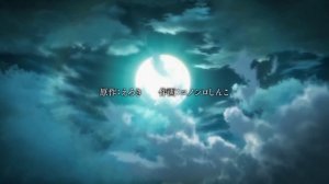 Новый  трейлер аниме по манге  За спиной Камуи-сана.