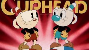 Cuphead БЕГИ СТРЕЛЯЙ 2