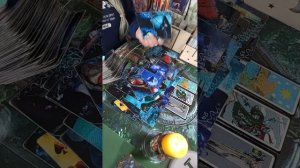 Падшие ангелы в обиде на ваши чистки?