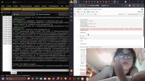 Выполнение ЛР ИмитМод№6 часть 2 из 2