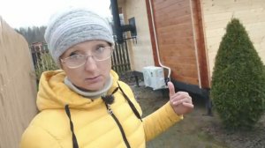 Видео привет с 6 соток в конце апреля 2026 года