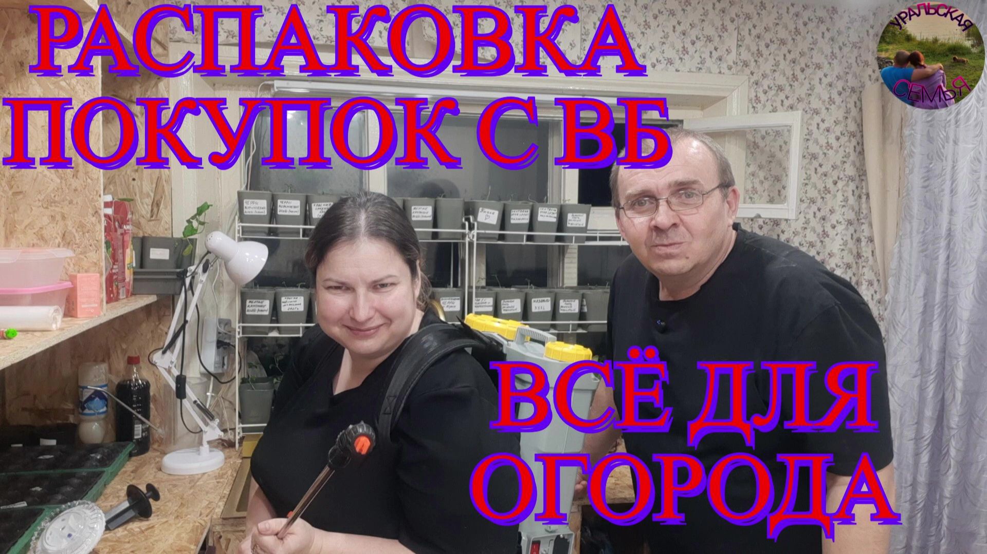 Наши покупки с Wildberries