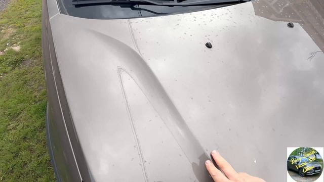 Обклейка итоги