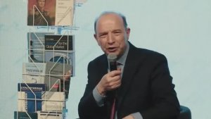 15-летнему юбилею кафедры Экономической и финансовой стратегии