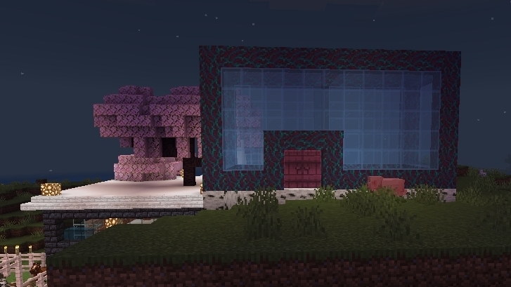 Прохождение игры майнкрафт 1 часть 7 серия