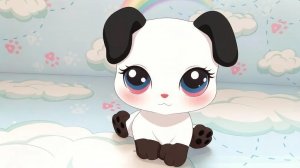 LPS/MLP: Эксклюзив из Kari