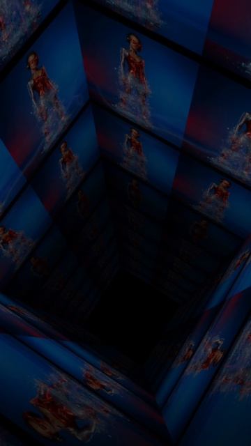 SYVA- ПЕРВЫЙ СИГНАЛ