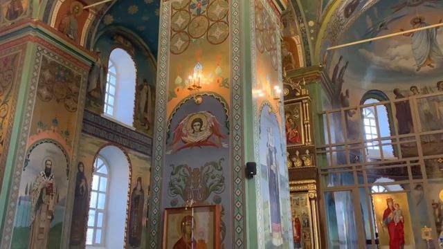 СВЕТОЧ-О Всепетая Дево Г. Григорьев