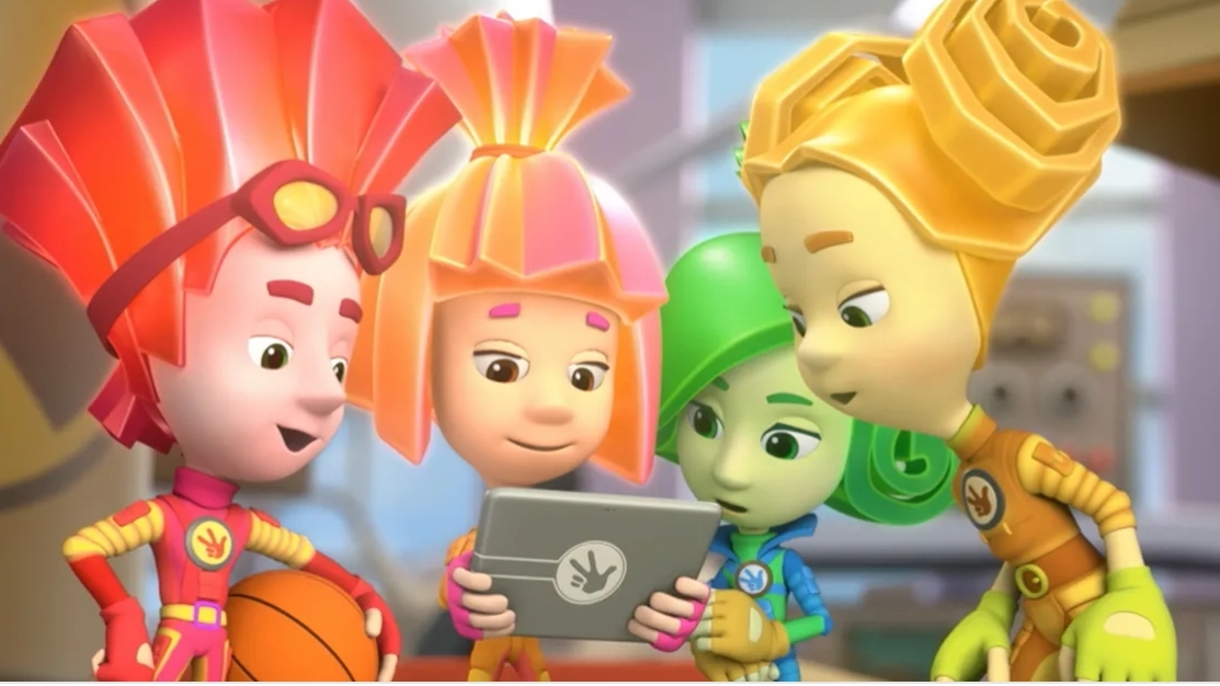 ФИКСИКИ СПЕШАТ НА ПОМОЩЬ.  МУЛЬТФИЛЬМ ИГРА. НОВАЯ СЕРИЯ. СБОРНИК МУЛЬТФИЛЬМОВ. ИГРЫ ПО МУЛЬТИКАМ