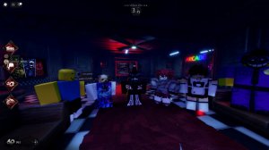 Пвп С другом...(на экзо ган),,,