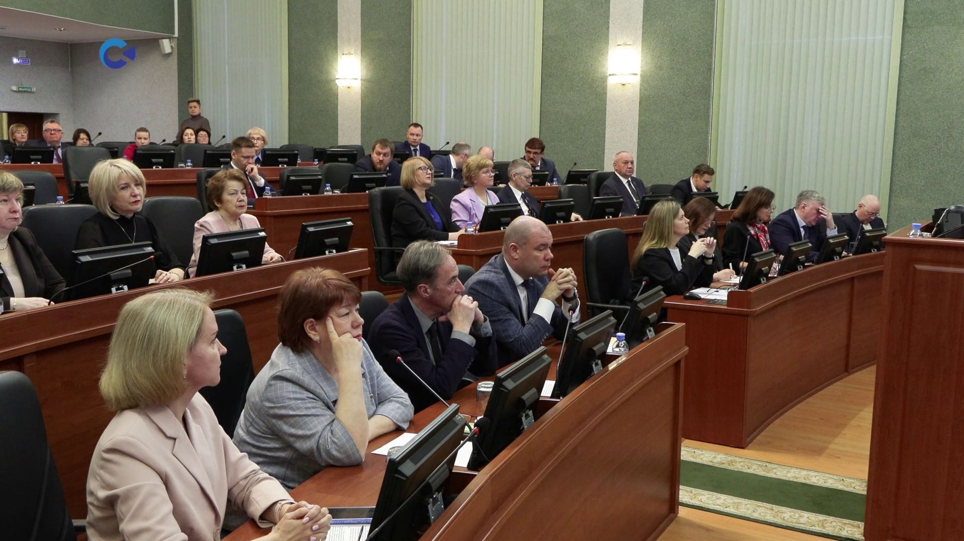 Расходы бюджета Карелии на этот год увеличили почти на 1 млрд рублей