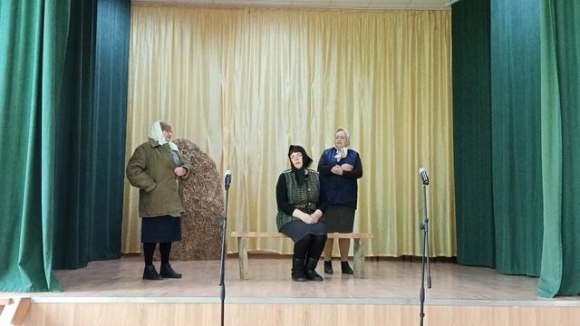 Русские женщины Красновидово