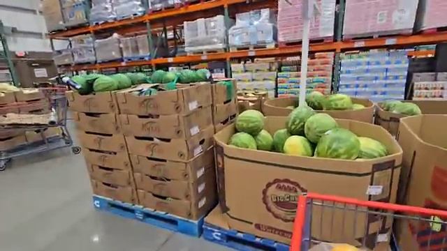 СУПЕР РАСПРОДАЖИ В КОСТКО