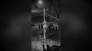«АД ПО НОЧАМ»