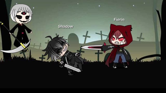 битва света и тьмы