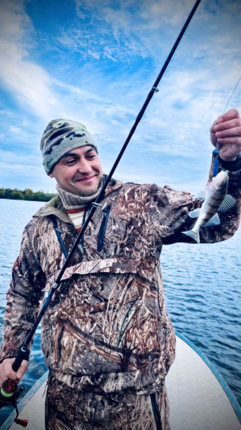 КлёвыйУдарРыбалка