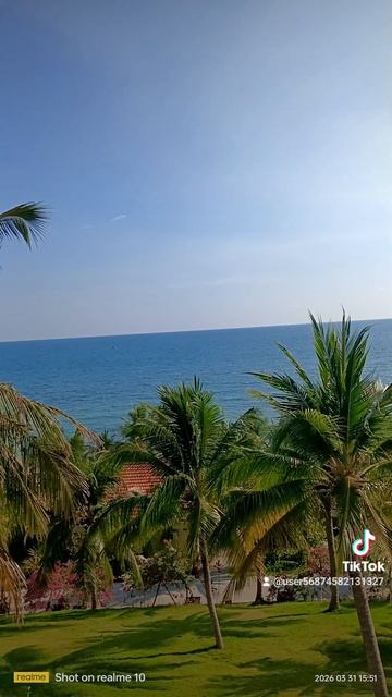 Прекрасное место для отдыха остров Фукуок