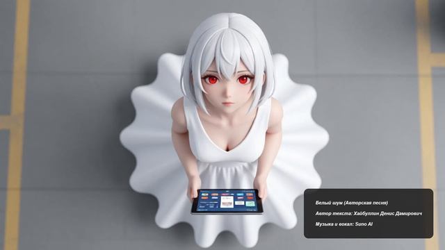 Белый шум (Авторская песня)