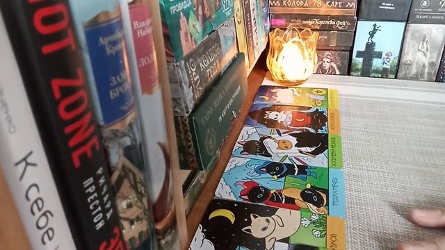 КАК  К  ВАМ ОТНОСЯТСЯ КОЛЛЕГИ ПО РАБОТЕ..