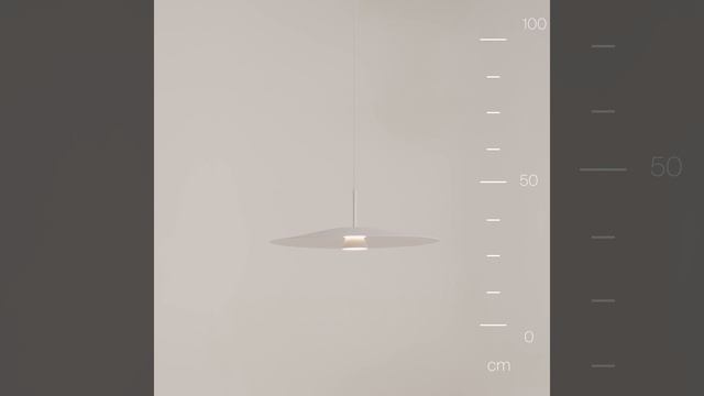 Светильник Maytoni Platte MOD352PL-L10W3K1