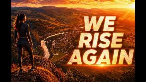 𝔧𝔧𝔊𝔬𝔣𝔢𝔯 - 𝔚𝔢 ℜ𝔦𝔰𝔢 𝔄𝔤𝔞𝔦𝔫  / 𝔗𝔯𝔞𝔫𝔠𝔢