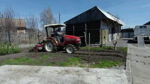 Фрезеровка 30 апреля 2026 год