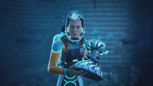 Subnautica 2 — кинематографический трейлер раннего доступа