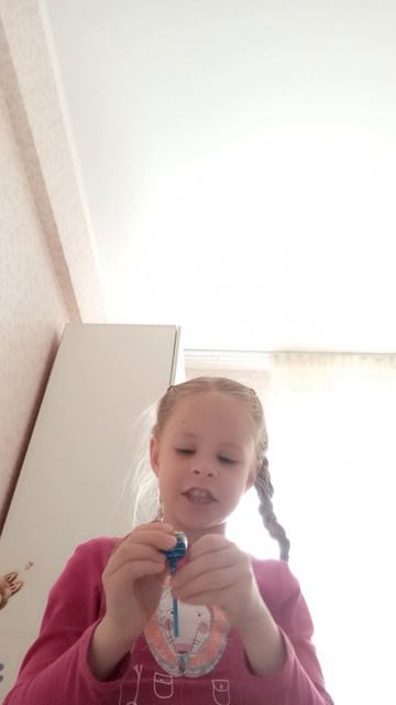 как правильно открывать чупа-чупс