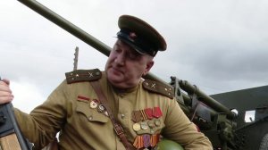 Поезд Победы» прибыл в Заинск