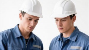 Два строителя