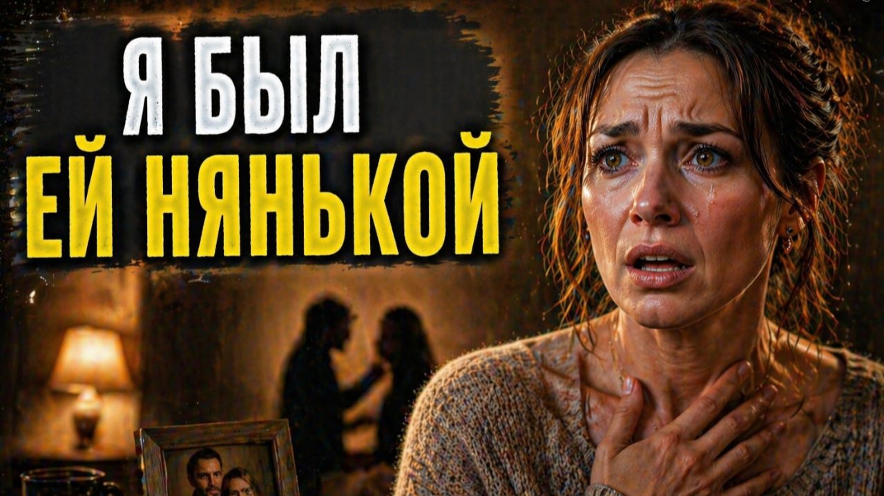 Молоденькая нянька оказалась жертвой хозяина дома Молоденькая нянька оказалась жертвой хозяина дома
