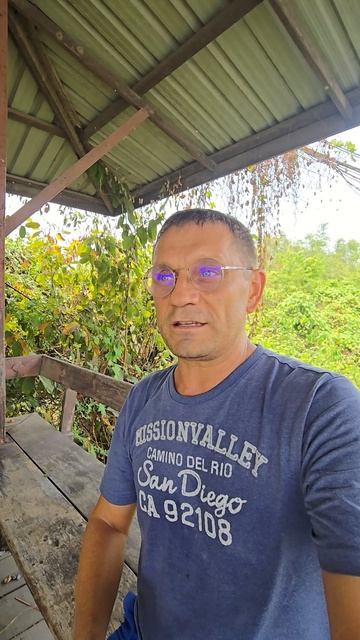 путешествие в чианг май