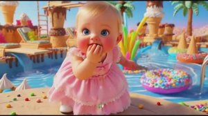 В каком бассейне вам бы хотелось поплавать? Выберите свой бассейн. ASMR-видео